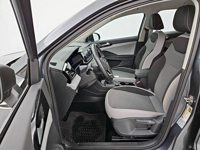 Photo of 2022 Gray Volkswagen Taos
