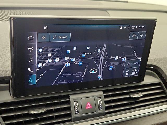 Photo of 2021 White Audi Q5