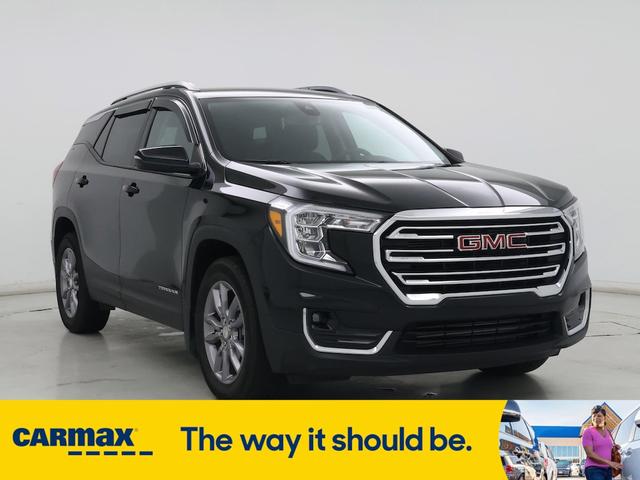 2023 GMC Terrain