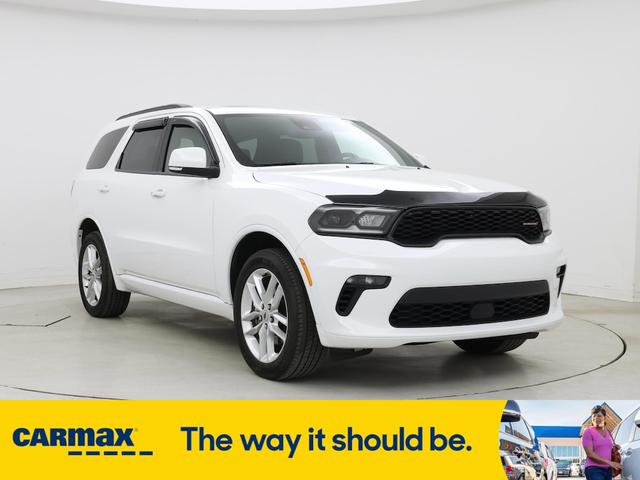 2022 Dodge Durango