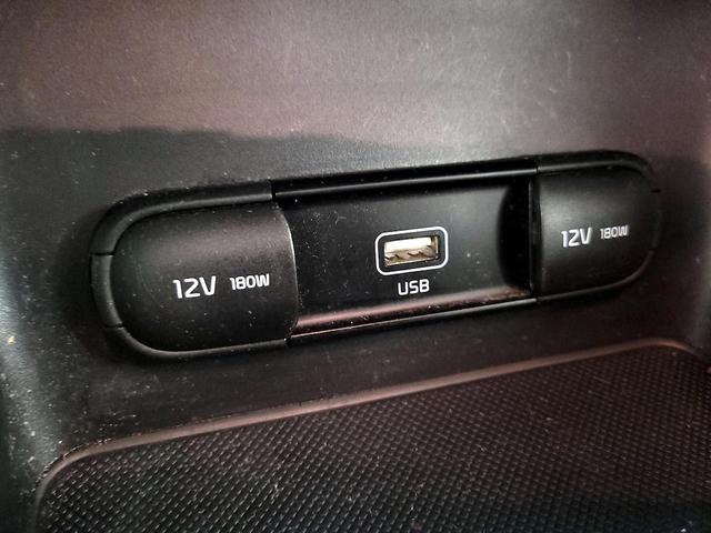 Photo of 2021 Gray Kia Sportage