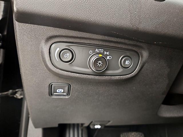 Photo of 2022 Black GMC Terrain