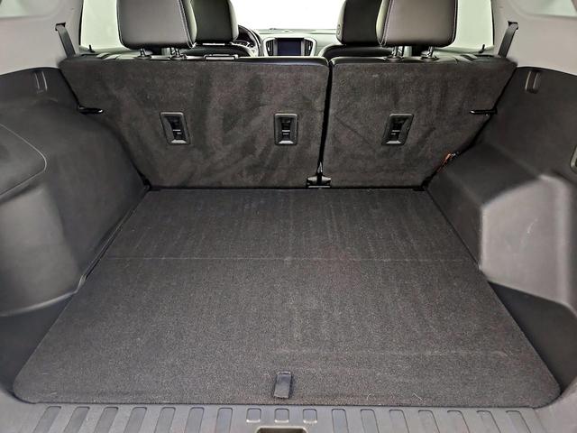 Photo of 2022 Black GMC Terrain
