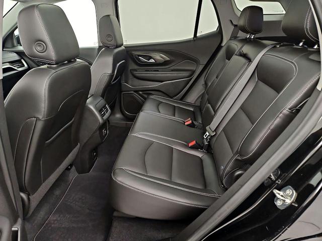 Photo of 2022 Black GMC Terrain