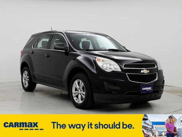 2014 Chevrolet Equinox