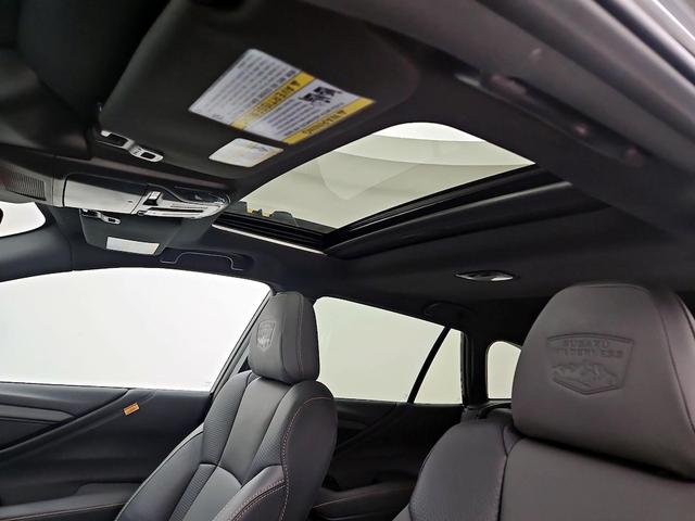 Photo of 2023 Gray Subaru Outback