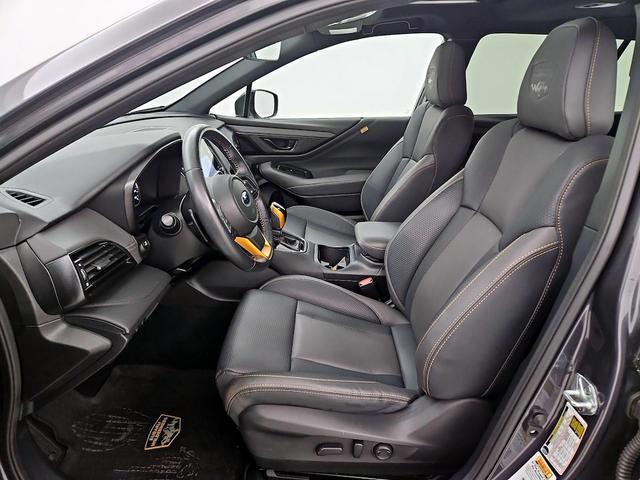 Photo of 2023 Gray Subaru Outback