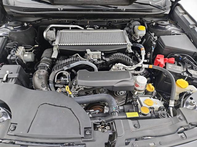 Photo of 2023 Gray Subaru Outback