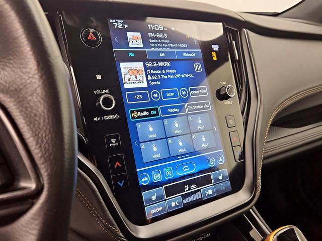 Photo of 2023 Gray Subaru Outback