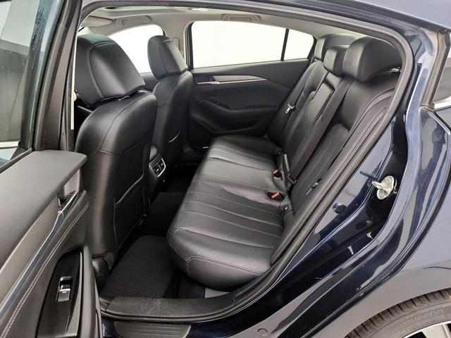 Photo of 2018 Blue Mazda Mazda6
