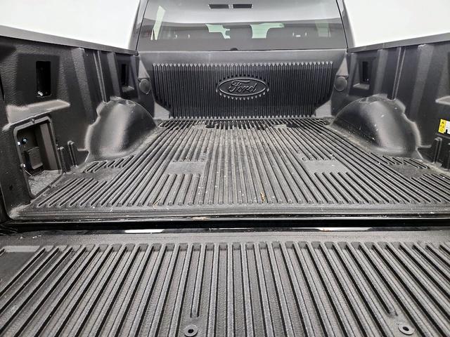 Photo of 2023 Black Ford F-150