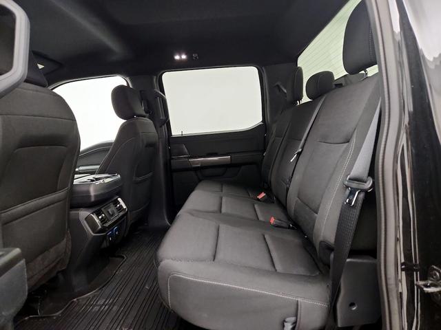 Photo of 2023 Black Ford F-150