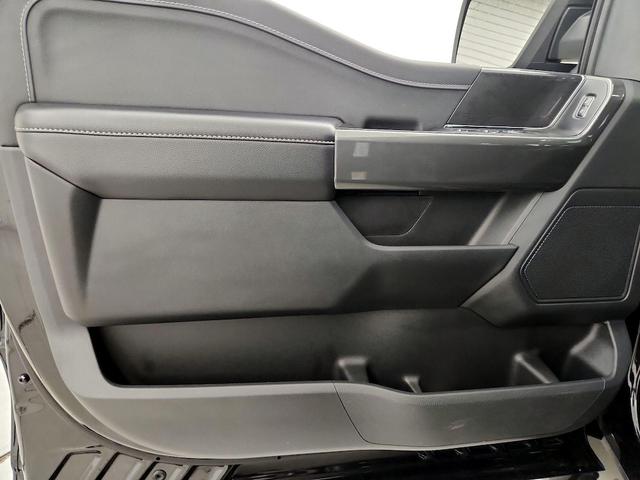Photo of 2023 Black Ford F-150