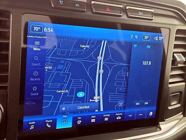 Photo of 2023 Black Ford F-150