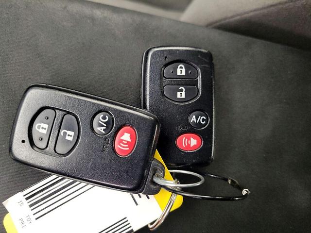 Photo of 2015 Green Toyota Prius