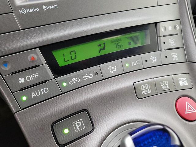 Photo of 2015 Green Toyota Prius