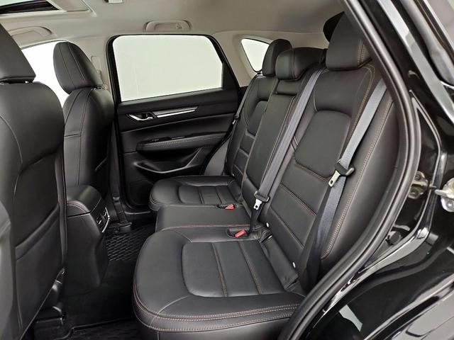 Photo of 2023 Black Mazda CX-5