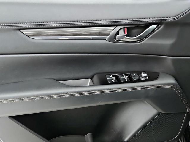 Photo of 2023 Black Mazda CX-5
