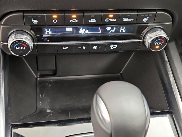 Photo of 2023 Black Mazda CX-5