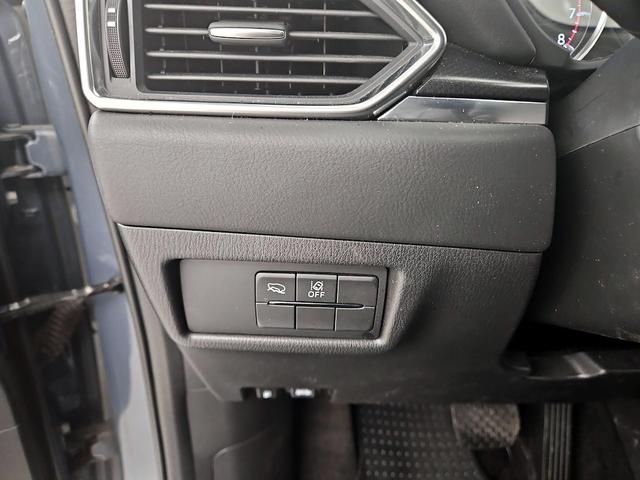 Photo of 2023 Gray Mazda CX-5