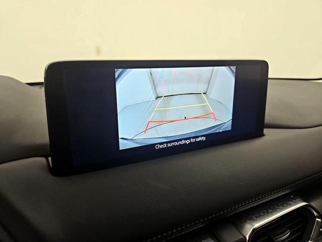 Photo of 2023 Gray Mazda CX-5