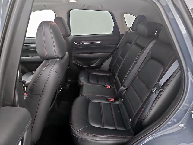Photo of 2023 Gray Mazda CX-5