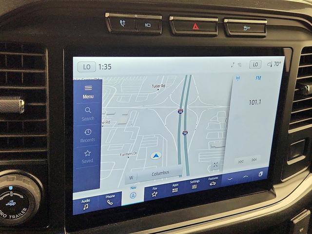 Photo of 2023 Gray Ford F-150
