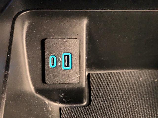 Photo of 2023 Gray Ford F-150