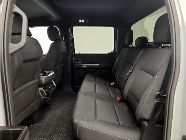 Photo of 2023 Gray Ford F-150