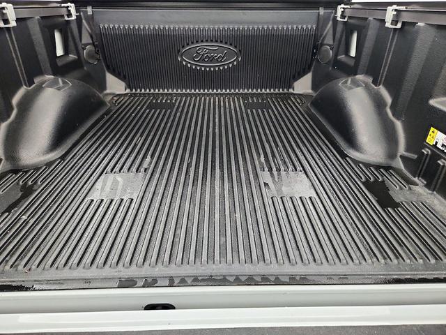 Photo of 2023 Gray Ford F-150