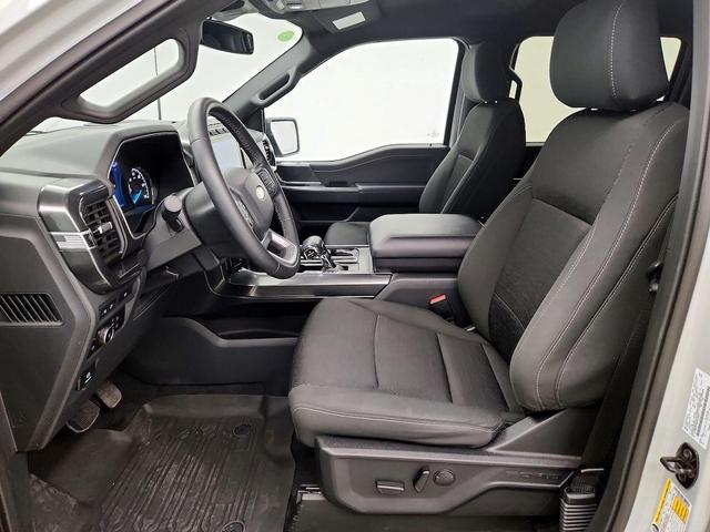Photo of 2023 Gray Ford F-150