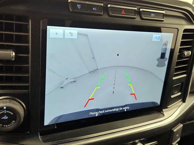 Photo of 2023 Gray Ford F-150