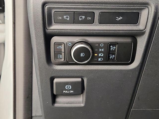 Photo of 2023 Gray Ford F-150