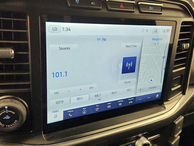Photo of 2023 Gray Ford F-150