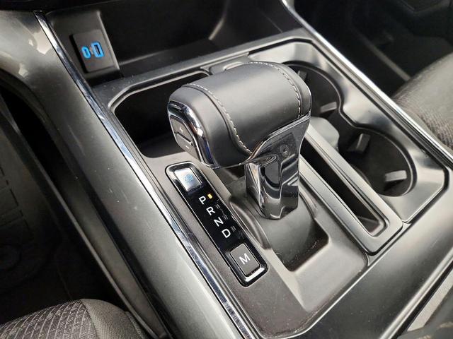 Photo of 2023 Gray Ford F-150