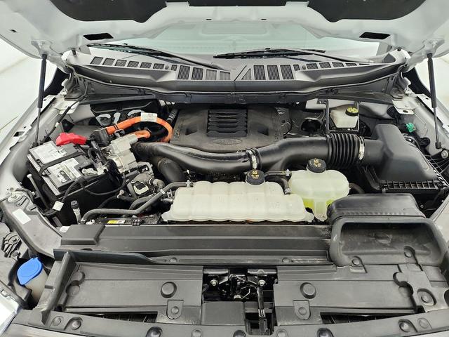 Photo of 2023 Gray Ford F-150