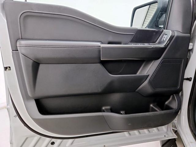 Photo of 2023 Gray Ford F-150