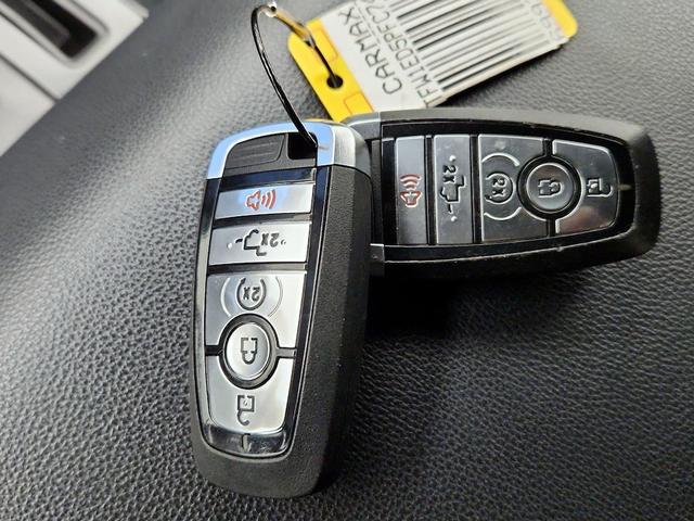 Photo of 2023 Gray Ford F-150