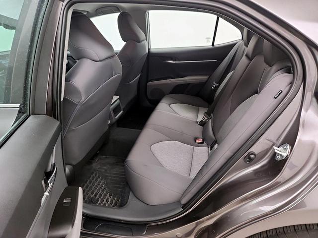 Photo of 2022 Brown Toyota Camry