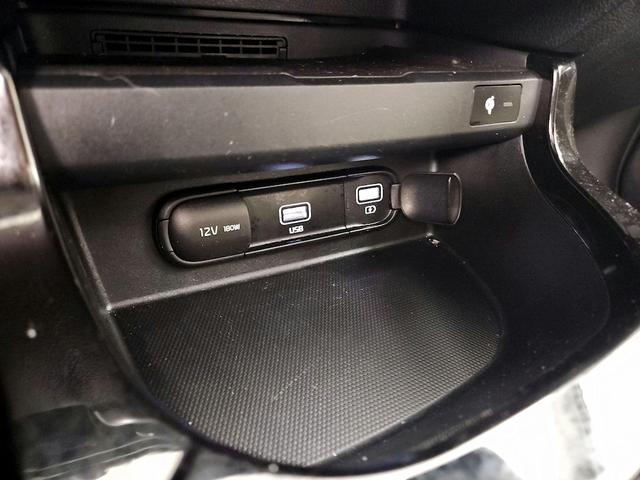 Photo of 2023 Blue Kia Seltos