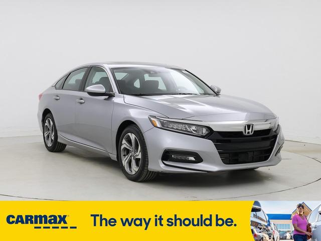 2020 Honda Accord
