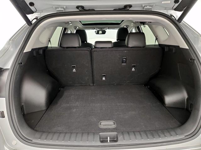 Photo of 2021 Silver Hyundai TUCSON
