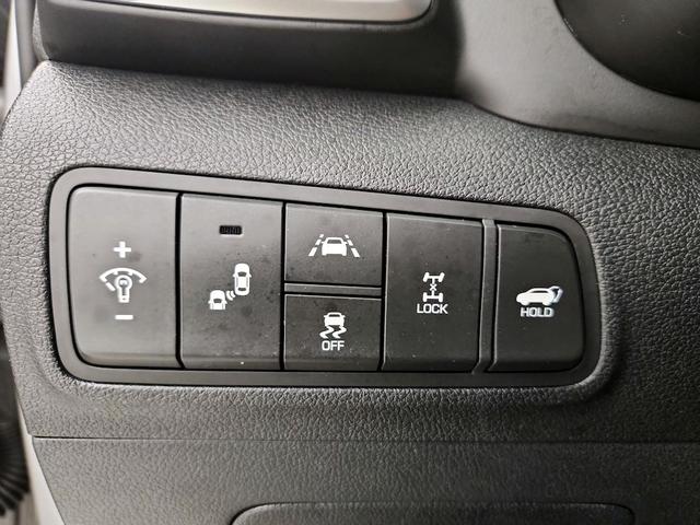 Photo of 2021 Silver Hyundai TUCSON