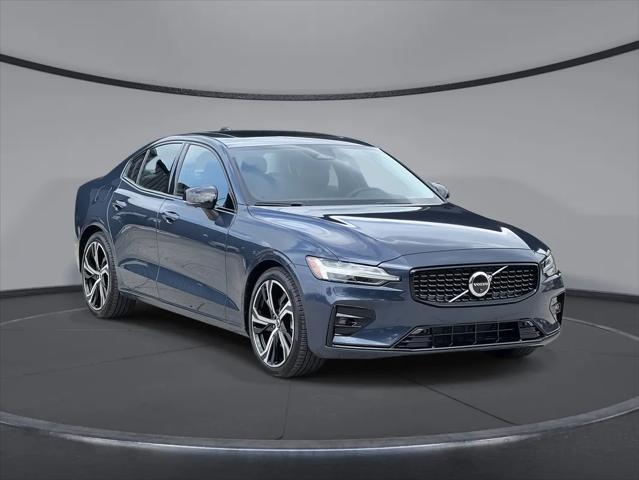 2024 Volvo S60