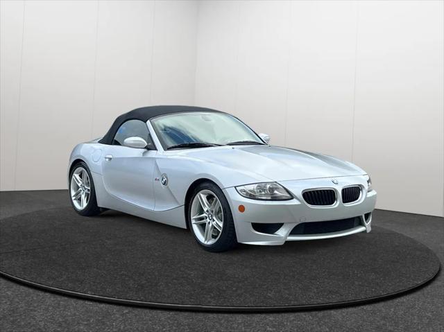 2007 BMW M