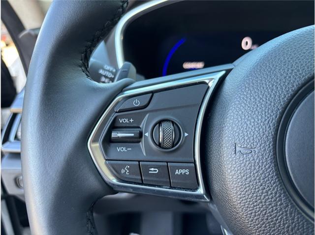 Photo of 2024 Platinum White Pearl Acura MDX