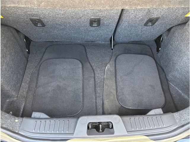 Photo of 2019 SHADOW BLACK Ford Fiesta