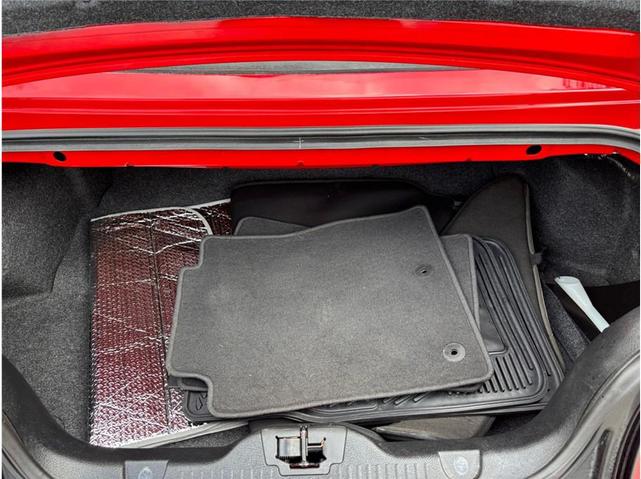 Photo of 2013 RACE RED Ford Mustang