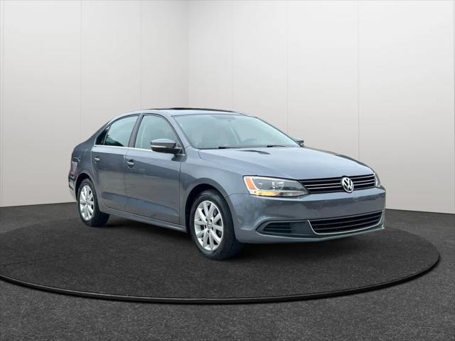 2014 Volkswagen Jetta