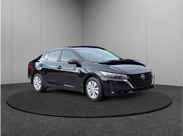 2024 Nissan Sentra